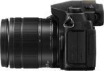 Panasonic LUMIX G85 4K Digital Camera, 12-60mm Power O.I.S. Lens, 16 Megapixel Mirrorless Camera, 5 Axis In-Body Dual Image Stabilization, 3-Inch Tilt and Touch LCD, DMC-G85MK (Black) - Image 14