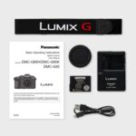 Panasonic LUMIX G85 4K Digital Camera, 12-60mm Power O.I.S. Lens, 16 Megapixel Mirrorless Camera, 5 Axis In-Body Dual Image Stabilization, 3-Inch Tilt and Touch LCD, DMC-G85MK (Black) - Image 15