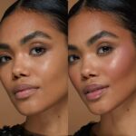 KIKO Milano Multi Finish Trio Blush & Bronzer Palette | 1 Bronzer And 2 Blushes In Matte And Metallic Finishes - Image 5