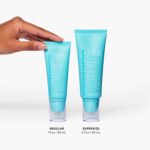 TULA Skin Care Face Filter Blurring and Moisturizing Primer - Evens the Appearance of Skin Tone & Redness, Hydrates & Improves Makeup Wear - Image 4