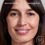 TULA Skin Care Face Filter Blurring and Moisturizing Primer - Evens the Appearance of Skin Tone & Redness, Hydrates & Improves Makeup Wear - Image 10