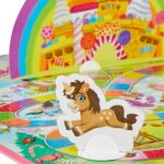 Hasbro Gaming Candy Land Unicorn Edition Preschool Board Game | Back to School Gifts for Kids | Classroom Toys | Ages 3+ (Amazon Exclusive) - Image 5