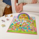 Hasbro Gaming Candy Land Unicorn Edition Preschool Board Game | Back to School Gifts for Kids | Classroom Toys | Ages 3+ (Amazon Exclusive) - Image 7