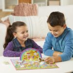 Hasbro Gaming Candy Land Unicorn Edition Preschool Board Game | Back to School Gifts for Kids | Classroom Toys | Ages 3+ (Amazon Exclusive) - Image 8
