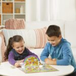 Hasbro Gaming Candy Land Unicorn Edition Preschool Board Game | Back to School Gifts for Kids | Classroom Toys | Ages 3+ (Amazon Exclusive) - Image 9