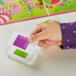 Hasbro Gaming Candy Land Unicorn Edition Preschool Board Game | Back to School Gifts for Kids | Classroom Toys | Ages 3+ (Amazon Exclusive) - Image 13
