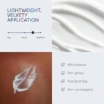 Dove Body Cream Serum Niacinamide + Even Tone for Dark Spots and Uneven Tone with Vitamin C, Pro-Retinol and Shea Butter Lotion, 8 oz - Image 11