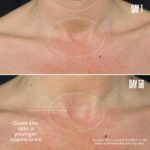 MAËLYS Cosmetics B-POISED Neck & Décolleté Firming Cream for Tightening and Firming - Neck Cream for Sagging Skin - Smooths The Look Of Fine Lines and Wrinkles in the Décolleté Area - Image 5