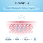 Face Moisturizer Collagen Cream, Anti Aging Face Cream with Retinol Hyaluronic Acid Vitamin B, Day & Night Anti-Wrinkle Moisturizing Cream for Women & Men, 1.7 Fl Oz - Image 5