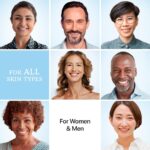 Face Moisturizer Collagen Cream, Anti Aging Face Cream with Retinol Hyaluronic Acid Vitamin B, Day & Night Anti-Wrinkle Moisturizing Cream for Women & Men, 1.7 Fl Oz - Image 6