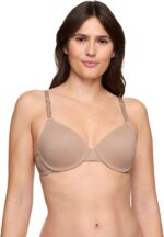 Warner’s Women’s This Is Not A Bra Full-Coverage Underwire Bra - Image 3