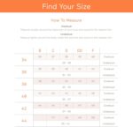 Warner’s Women’s This Is Not A Bra Full-Coverage Underwire Bra - Image 5