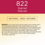 Burt's Bees 100% Natural Glossy Liquid Lipstick, Garnet Glacier, 1 Tube - Image 7