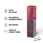 Urban Decay Vice Lip Bond Glossy Longwear Liquid Lipstick, Transfer-proof, Smudge-proof, Up to 16HR Wear, Hydrating Lip Color, Instant Shine, Vegan, Cruelty-free - 0.14 fl oz - Image 3