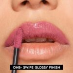 Urban Decay Vice Lip Bond Glossy Longwear Liquid Lipstick, Transfer-proof, Smudge-proof, Up to 16HR Wear, Hydrating Lip Color, Instant Shine, Vegan, Cruelty-free - 0.14 fl oz - Image 5