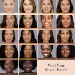 LUMINESS Silk Airbrush Spray Foundation 3-PC Kit - Foundation, Primer & Dual-Sided Makeup Brush - Buildable Coverage, Anti-Aging Formula, Humidity Resistant, Hydrates & Moisturizes, Light Medium - Image 3