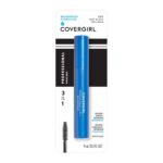 COVERGIRL Professional 3-in-1 Waterproof Mascara, Very Black 225, (Packaging May Vary), 0.3 Fl Oz (Pack of 1) - Image 4