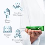 Vichy Normaderm S.O.S Acne Rescue Spot Corrector, Acne Spot Treatment for Face with 10% Sulfur, Niacinamide & Glycolic Acid, Suitable for Sensitive Skin - Image 7