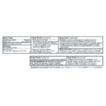 Vichy Normaderm S.O.S Acne Rescue Spot Corrector, Acne Spot Treatment for Face with 10% Sulfur, Niacinamide & Glycolic Acid, Suitable for Sensitive Skin - Image 10