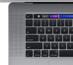 Apple Late 2019 MacBook Pro with 2.3GHz Intel Core i9 (16-inch, 32GB RAM, 1TB SSD) Space Gray (Renewed) - Image 4
