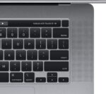Apple Late 2019 MacBook Pro with 2.3GHz Intel Core i9 (16-inch, 32GB RAM, 1TB SSD) Space Gray (Renewed) - Image 5