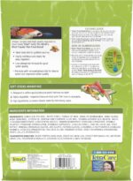 TetraPond Pond Sticks, Pond Fish Food, for Goldfish and Koi, 1.72 Pounds - Image 3