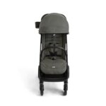 Joie Nutmeg Compact Stroller – Lightweight and Compact Stroller with One-Hand Fold (Evergreen) - Image 3