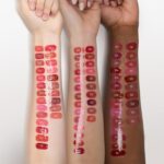 Laka Fruity Glam Tint, 4.5g/0.15oz, Glowing Lip Stain with Wide Color Spectrum, Hydrating & Lightweight Texture, Long-Lasting Bold Stain, Non-Sticky, Vegan, K-Beauty (#111 Mellow) - Image 7