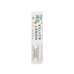 Farmacy Beeswax Lip Balm - Honey Butter Moisturizing Lip Care Enriched with Cupuaçu & Cocoa Butters, Proprietary Honey Blend and Vitamin E to Nourish, Soften & Heal (3.4g) - Image 3
