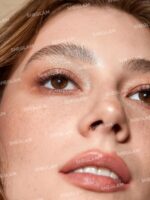 SHEGLAM Essential Eyeshadow Palette Square Eyeshadow Quad Matte, Shimmer, Metallic, Long Wearing-Veil - Image 7