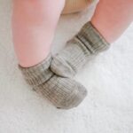 Woolino Wool Baby Socks, Washable Merino Wool Infant Toddler Kids Socks, Newborn to 8 Years (Pack of 3) - Image 6