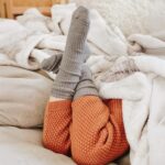 Woolino Wool Baby Socks, Washable Merino Wool Infant Toddler Kids Socks, Newborn to 8 Years (Pack of 3) - Image 9