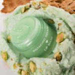 ColourPop Fresh Kiss Lip Mask - Leave-On Lip Moisturizer & Overnight Treatment - Replenishes Dry Lips with Shea Butter & Vitamin E - Pistachio Gelato (0.28 oz) - Image 5