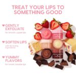 ColourPop Fresh Kiss Lip Mask - Leave-On Lip Moisturizer & Overnight Treatment - Replenishes Dry Lips with Shea Butter & Vitamin E - Pistachio Gelato (0.28 oz) - Image 6