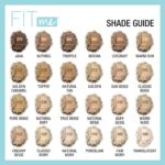 Maybelline Fit Me Matte + Poreless Pressed Face Powder Makeup & Setting Powder, Natural Beige, 1 Count - Image 5