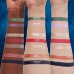 COVERGIRL x STRANGER THINGS The Crawl Face & Eye Multi-Palette - Image 5