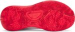Under Armour Kids' Grade School Lockdown 7 Basketball Shoes - Image 4