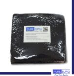 PUREBURG Carbon Filter,Cut-to-Fit Carbon Pad 16 x 48 inches for Air Filter Charcoal Sheet fits Range Hoods Furnace Filters removes Odor VOC Parts Accessories Replacement,1-Pack - Image 5