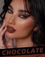 Dark Brown Lipstick Long Lasting, Matte Liquid Lipsticks for Women Non Transfer Smudgeproof Smooth and Easy to Appy Cruelty Free Lip Color, M50 Chocolate - Image 5