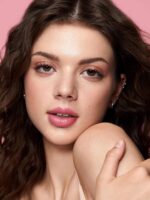 SHEGLAM Pout PHresh Color Changing Moisturizing Lipstick Tinted Lip Balm Magic Temperature Color Change Lipstick-Watermelon - Image 6