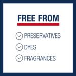 Aquaphor Naturally Inspired Lip Repair Stick with Aloe Vera and Natural Shea Butter, Hydrating Lip Balm Immediately Relieves Dryness, 0.17 Oz Stick - Image 3