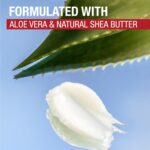 Aquaphor Naturally Inspired Lip Repair Stick with Aloe Vera and Natural Shea Butter, Hydrating Lip Balm Immediately Relieves Dryness, 0.17 Oz Stick - Image 5