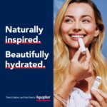 Aquaphor Naturally Inspired Lip Repair Stick with Aloe Vera and Natural Shea Butter, Hydrating Lip Balm Immediately Relieves Dryness, 0.17 Oz Stick - Image 7