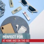 Aquaphor Naturally Inspired Lip Repair Stick with Aloe Vera and Natural Shea Butter, Hydrating Lip Balm Immediately Relieves Dryness, 0.17 Oz Stick - Image 9