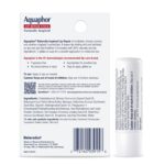 Aquaphor Naturally Inspired Lip Repair Stick with Aloe Vera and Natural Shea Butter, Hydrating Lip Balm Immediately Relieves Dryness, 0.17 Oz Stick - Image 11