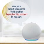 Aquaphor Naturally Inspired Lip Repair Stick with Aloe Vera and Natural Shea Butter, Hydrating Lip Balm Immediately Relieves Dryness, 0.17 Oz Stick - Image 12