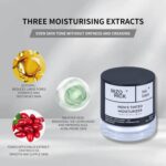 Men's BB Cream Foundation,Hydrating Non-Greasy Tinted Moisturizer for men, Long Lasting Matte Concealer Full Coverage Men CC Cream Foundation for All Skin Types, 30g/1.05 oz - Image 8