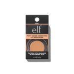 e.l.f. Putty Color-Correcting Eye Brightener, Under-eye Brightener & Primer Reduces Appearance Of Dark Circles, Vegan & Cruelty-Free, Light/Medium - Image 7