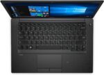 Dell Latitude 7480 Ultrabook | Intel Core i7 7th Gen CPU | 32 GB RAM - 1 TB SSD | 14" FHD Display with Webcam | Wi-Fi | Bluetooth | HDMI Port | Microsoft Office | Windows 11 (Renewed) - Image 6