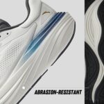 ANTA Men’s PG7 Running Shoes Cushioning Comfortable Breathable Athletic Workout Gym Cross Trainer Sports Sneakers - Image 4